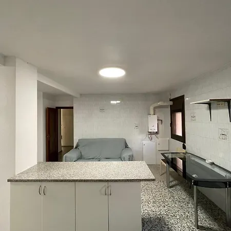 아파트 In Alicante, Spain *