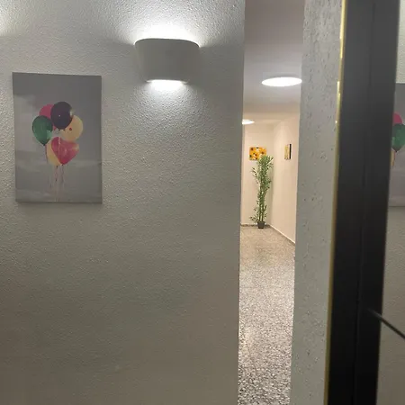 아파트 In Alicante, Spain