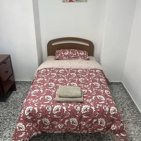 아파트 In Alicante, Spain *