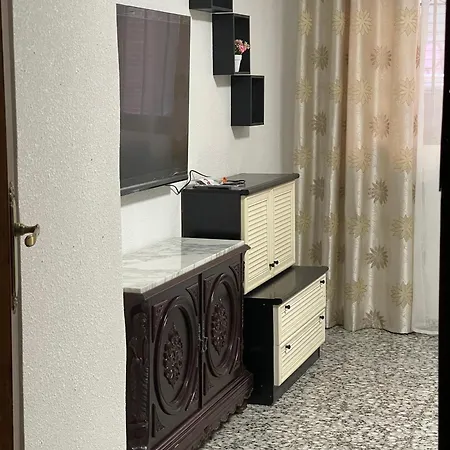 아파트 In Alicante, Spain 알리칸테